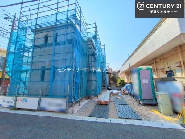 グラファーレ八千代市八千代台東3丁目