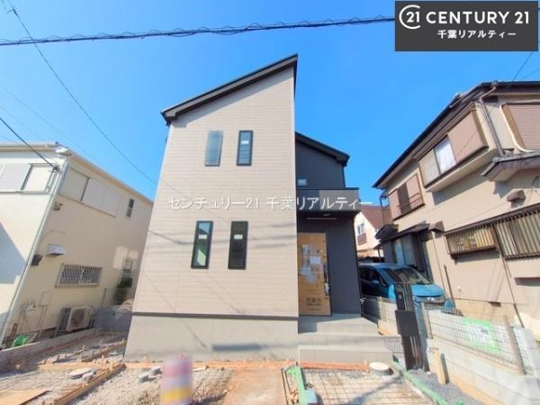 グラファーレ八千代市八千代台東3丁目