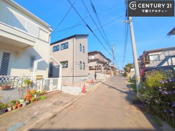 グラファーレ八千代市八千代台東3丁目