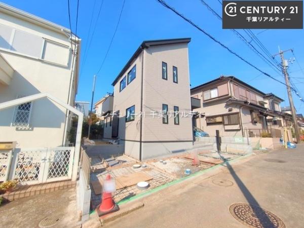 グラファーレ八千代市八千代台東3丁目