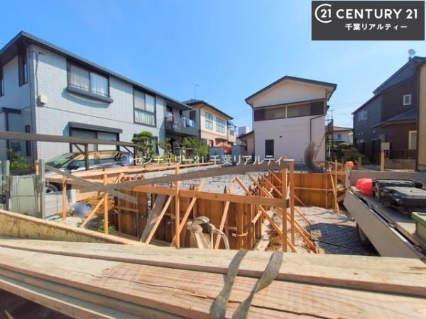 八千代市勝田台南3丁目