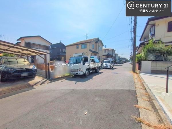 八千代市勝田台南3丁目