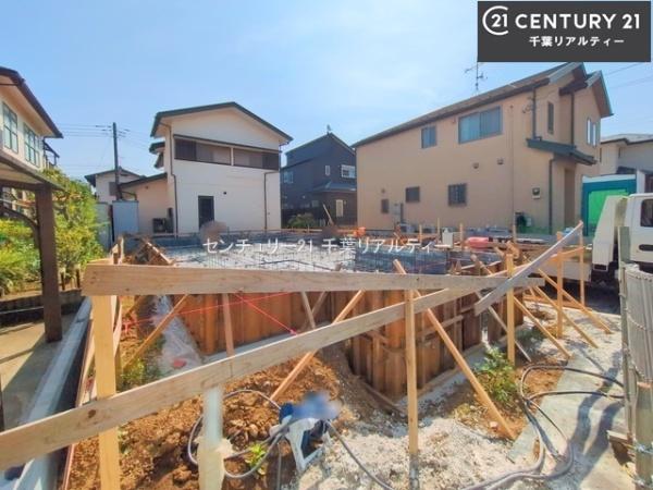 八千代市勝田台南3丁目