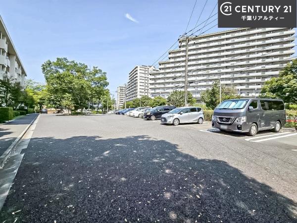 稲毛高浜北住宅９号棟
