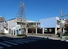 セントラルパーク・ウエストシータワー(千葉市立打瀬小学校)
