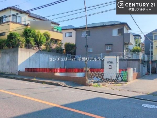 八千代市大和田新田