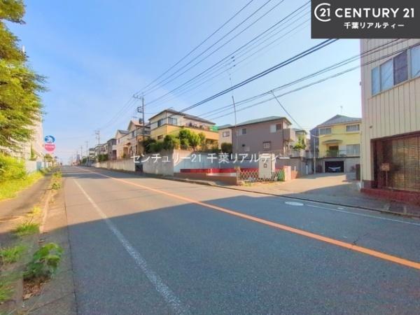 八千代市大和田新田