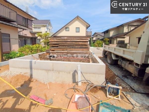 八千代市高津