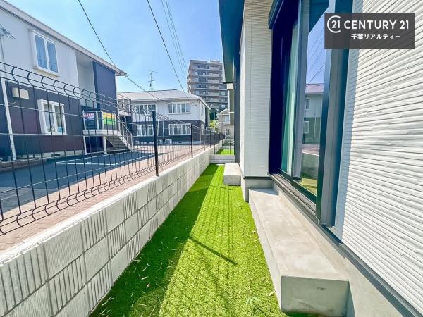千葉市中央区登戸５丁目　D号棟