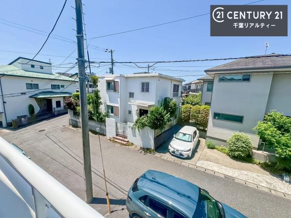 千葉市稲毛区小仲台９丁目の中古一戸建て