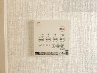 千葉市若葉区桜木北3丁目　３号棟