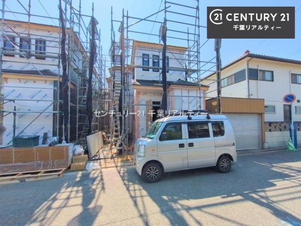 千葉市美浜区磯辺１丁目　A号棟