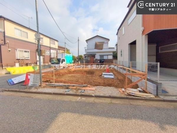 船橋市田喜野井6丁目