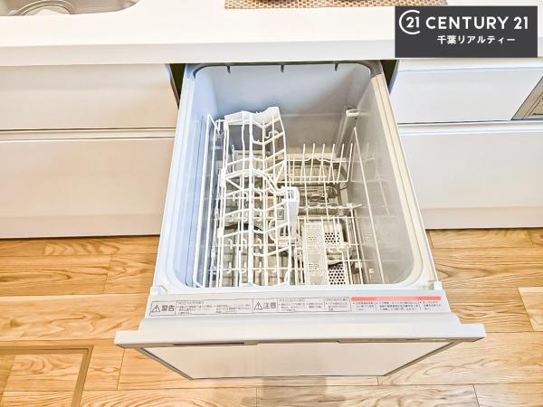 千葉市美浜区幕張西６丁目　A号棟