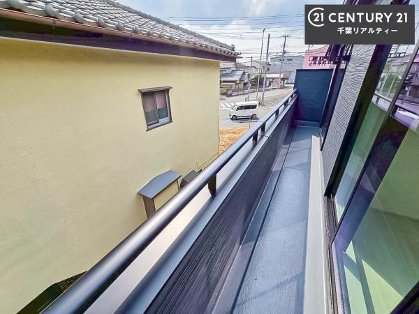 千葉市花見川区天戸町　１号棟