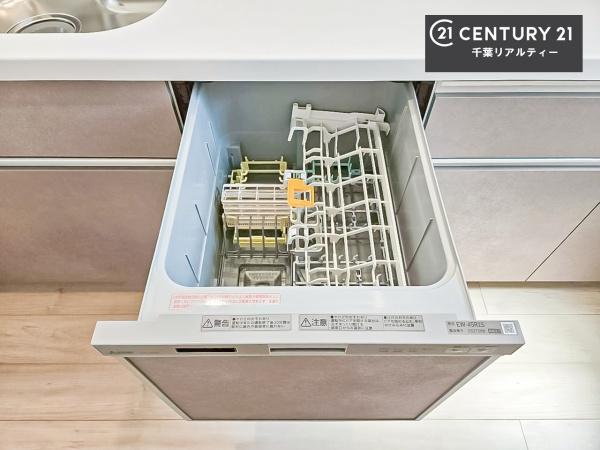 千葉市花見川区畑町　５号棟