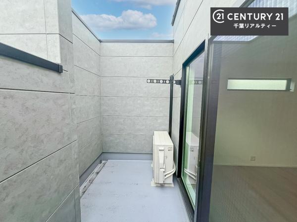 千葉市若葉区若松町の新築一戸建