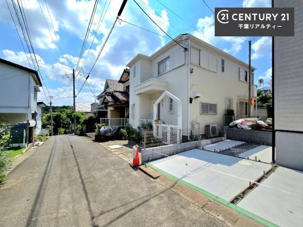 グラファーレ八千代市八千代台東3丁目