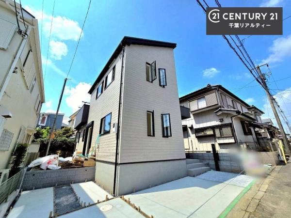 グラファーレ八千代市八千代台東3丁目
