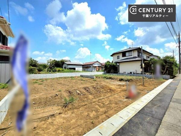 八千代市大和田　1号棟