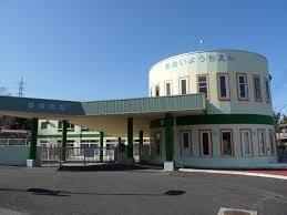 千葉市中央区仁戸名町 A号棟(葵幼稚園)