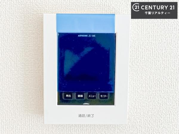 千葉市中央区仁戸名町　A号棟