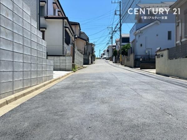 船橋市飯山満町3丁目