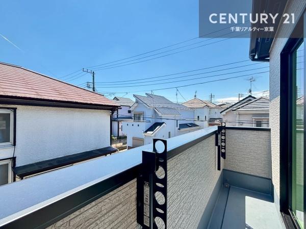船橋市飯山満町3丁目