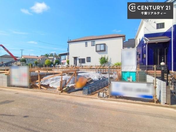 ＧＲＡＦＡＲＥ千葉市緑区おゆみ野中央　１号棟