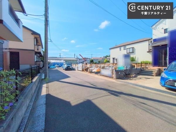ＧＲＡＦＡＲＥ千葉市緑区おゆみ野中央　１号棟