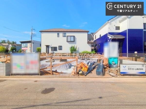 ＧＲＡＦＡＲＥ千葉市緑区おゆみ野中央　１号棟