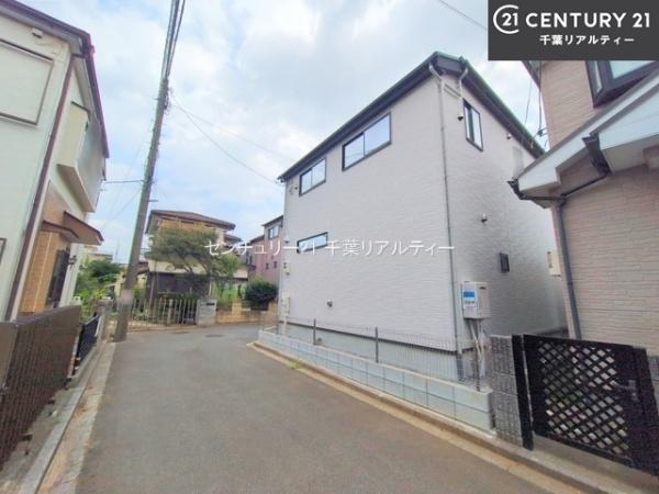 船橋市丸山1丁目