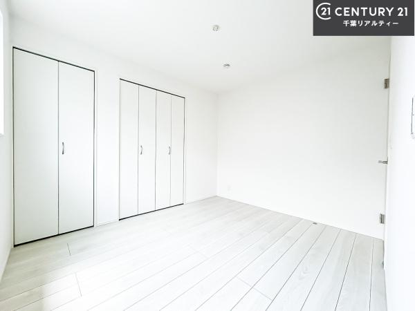 船橋市西習志野2丁目　3号棟