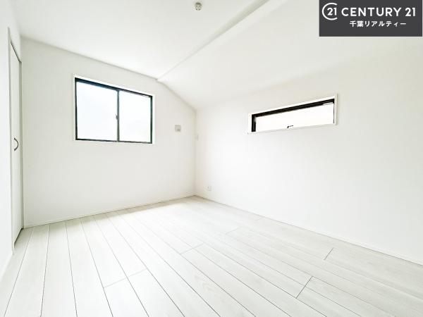 船橋市西習志野2丁目　3号棟
