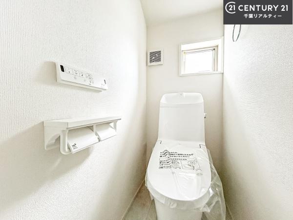 船橋市西習志野2丁目　2号棟