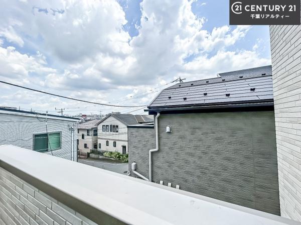船橋市西習志野2丁目　2号棟