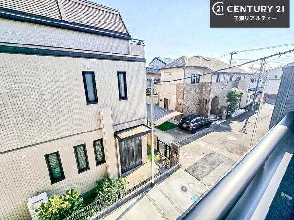 習志野市東習志野1丁目　2号棟