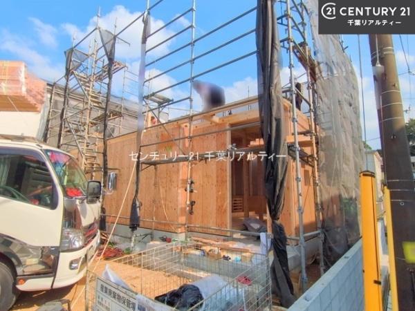 習志野市本大久保4丁目
