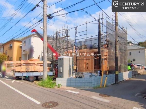 習志野市本大久保4丁目