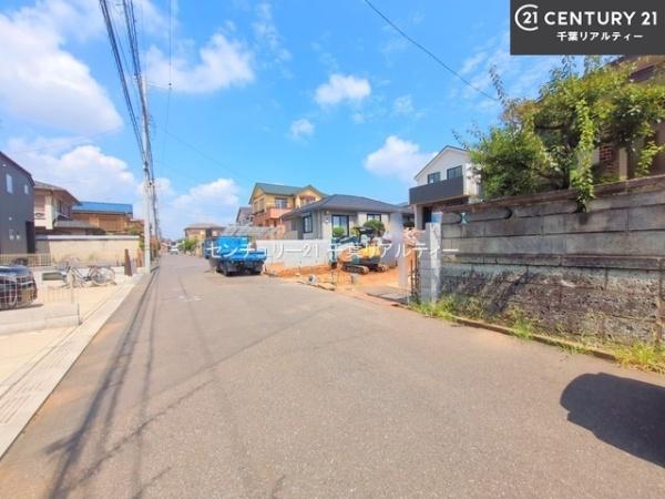 八千代市勝田台5丁目　A号棟