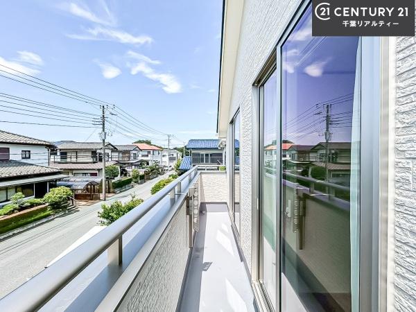 八千代市勝田台5丁目　A号棟