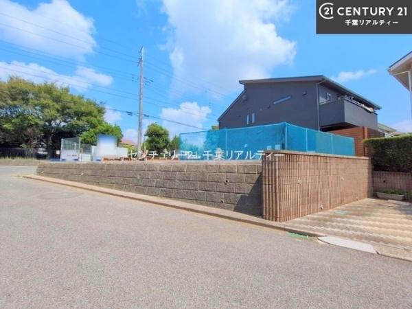 グラファーレ八千代市上高野