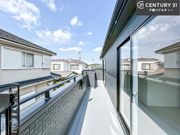 四街道市旭ケ丘1丁目