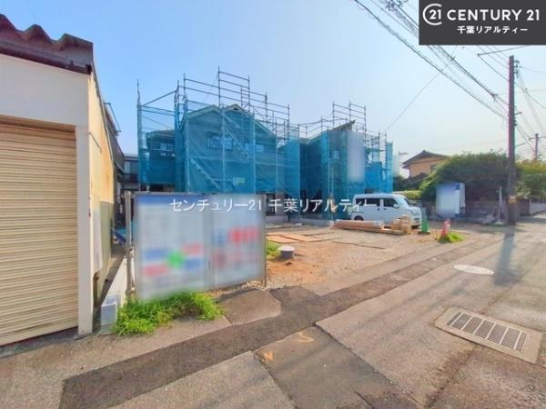 グラファーレ四街道市和良比　1号棟