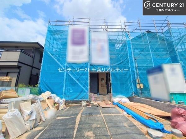 グラファーレ四街道市千代田2丁目　1号棟