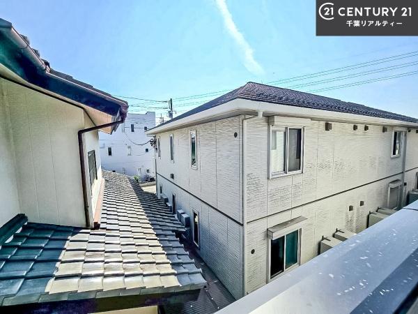 習志野市藤崎5丁目　3号棟