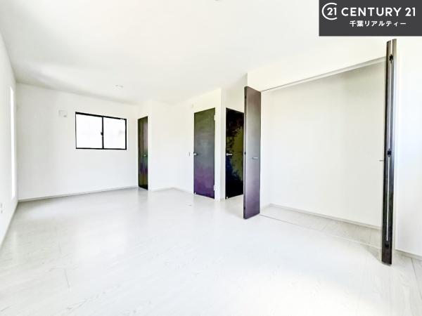 習志野市藤崎5丁目　2号棟