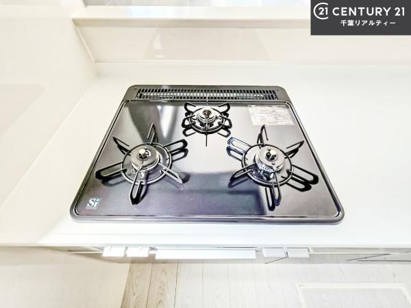習志野市藤崎5丁目　2号棟