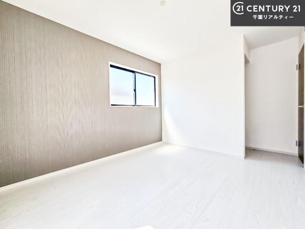 習志野市藤崎5丁目　2号棟