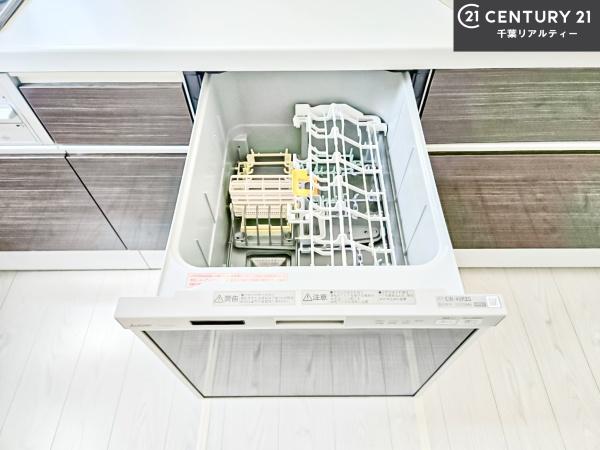 習志野市藤崎5丁目　2号棟